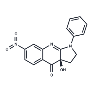 (R)-nitro-Blebbistatin|T35458|TargetMol