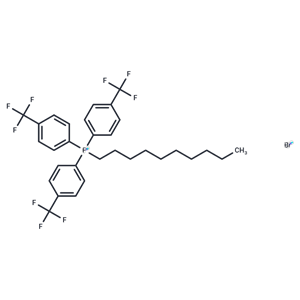 化合物 4-CF3-TPP-DC,4-CF3-TPP-DC