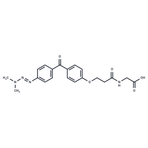 化合物 TriN2755|T71453|TargetMol