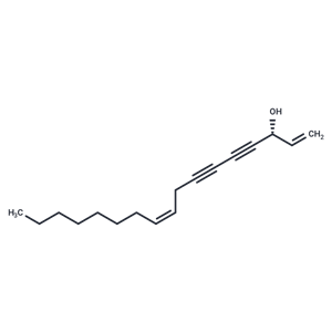 人參炔醇,Falcarinol