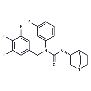 化合物 Tarafenacin|T16990|TargetMol