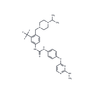 化合物 WNK-IN-3|T29160|TargetMol