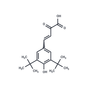 化合物 GABAB receptor antagonist 1,GABAB receptor antagonist 1