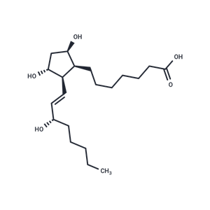 8-iso Prostaglandin F1β|T36163|TargetMol