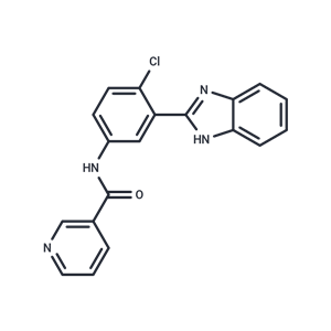 化合物 AZSMO-23|T23769|TargetMol