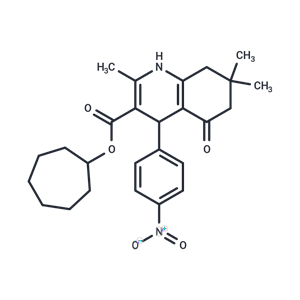 化合物 FLI-28|T27333|TargetMol