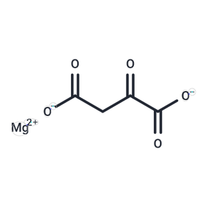 化合物 Magnesium Oxaloacetate|T69033|TargetMol