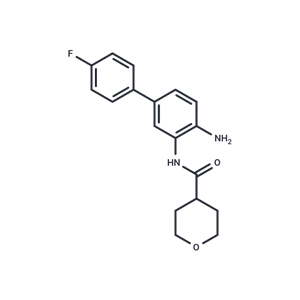 化合物 BRD4884|T23821|TargetMol