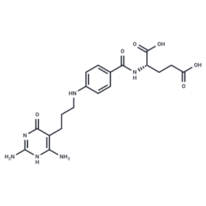 化合物 5-DACTHF|T24980|TargetMol