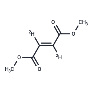 富馬酸二甲酯-2,3-d2|TMIJ-0361|TargetMol