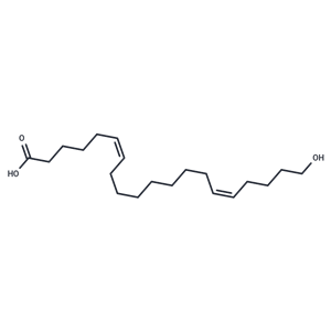 化合物 20-HEDE|T13343|TargetMol
