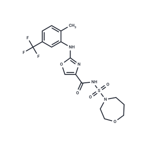 化合物 NLRP3-IN-25|T87016|TargetMol