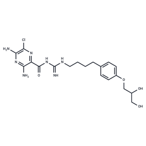 化合物 P552-02 free base|T69052|TargetMol