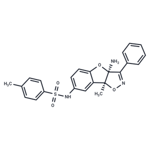 化合物 Antifungal agent 100|T85679|TargetMol