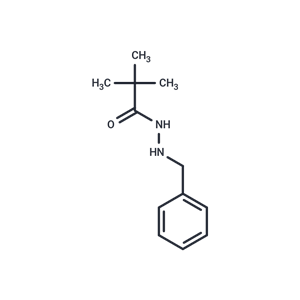 化合物 Pivalylbenzhydrazine,Pivalylbenzhydrazine