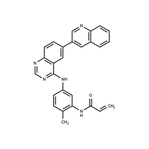 化合物 PI3Kδ-IN-11|T62408|TargetMol