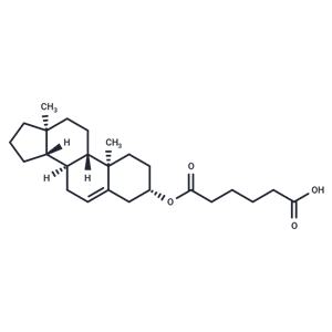 化合物 17β-HSD10-IN-3|T85389|TargetMol