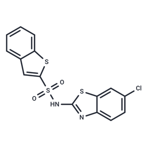 化合物 PDK1-IN-RS2|T16450|TargetMol