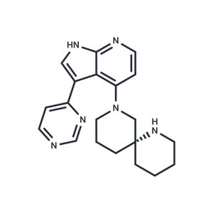 化合物 (R)-BDP9066|T61182|TargetMol