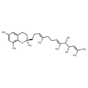 化合物 Sargachromanol E|T68540|TargetMol