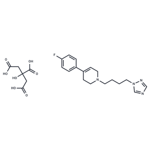 化合物 E-5842 (Citrate)|T27232|TargetMol