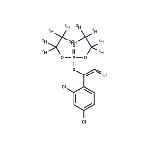 毒蟲(chóng)畏-d10|TMIJ-0460|TargetMol