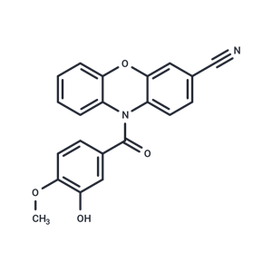 化合物 Tubulin inhibitor 7|T13225|TargetMol