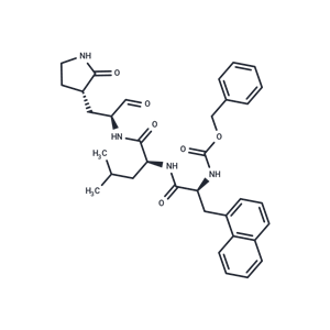 化合物 NPI52|T87034|TargetMol