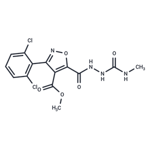 化合物 58-G3|T23583|TargetMol