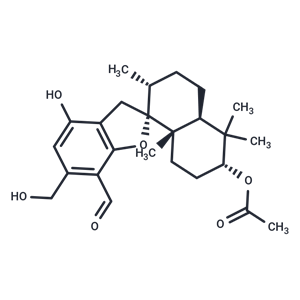 Stachybotrysin B|T37451|TargetMol