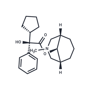 化合物 Levophencynonate,Levophencynonate