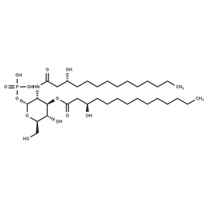 化合物 Lipid X|T32778|TargetMol