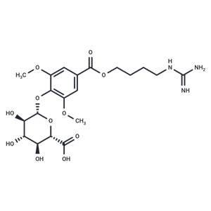 化合物 ZYZ-488|T13417|TargetMol