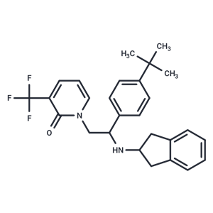 化合物 PF-46396|T28386|TargetMol