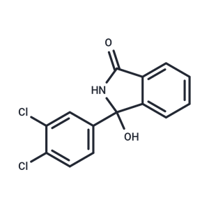 Chlorthalidone Impurity G|T35876|TargetMol