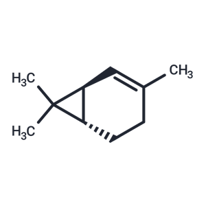 蒈烯|T8291|TargetMol