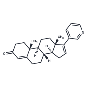 化合物 D4-abiraterone,D4-abiraterone