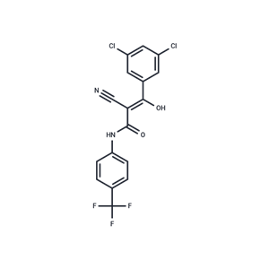 化合物 TPC2-A1-N|T36805|TargetMol