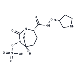 化合物 FPI-1465|T61204|TargetMol