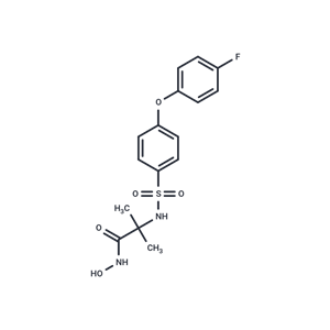 化合物 CP-471474|T22685|TargetMol