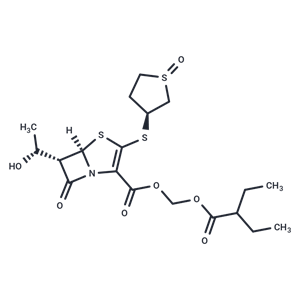 化合物 PF 03709270|T16513|TargetMol