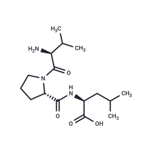 化合物 Diprotin B|T25341|TargetMol