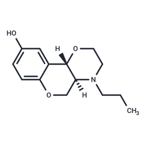 化合物 PD 128907|T7553L|TargetMol