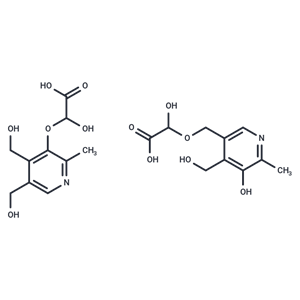 化合物 Piridoxilate|T81455|TargetMol