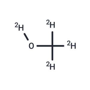 甲醇-d4|TMIJ-0401|TargetMol