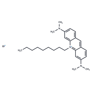 10-壬基溴代吖啶橙,Acridine Orange 10-Nonyl Bromide