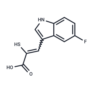 化合物 PD 151746|T2493|TargetMol