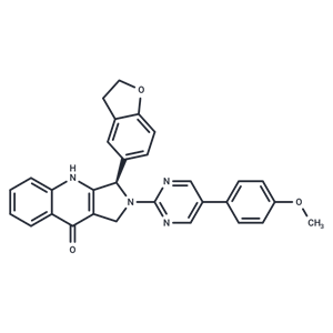 化合物 JNJ-10258859,JNJ-10258859