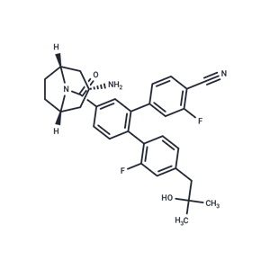 化合物 TPC-144|T28999|TargetMol