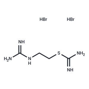 化合物 VUF 8430 dihydrobromide|T23520|TargetMol